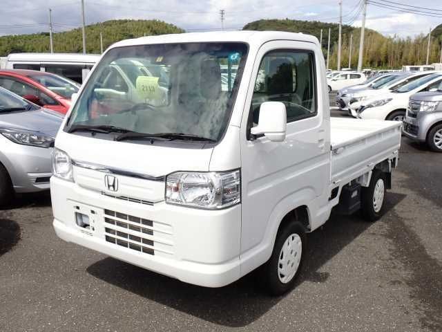 2113 Honda Acty truck HA8 2018 г. (ORIX Atsugi Nyusatsu)